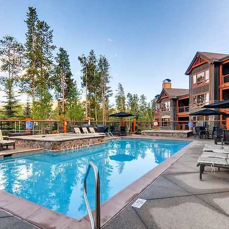 Bluesky Breckenridge Appartement Buitenkant foto
