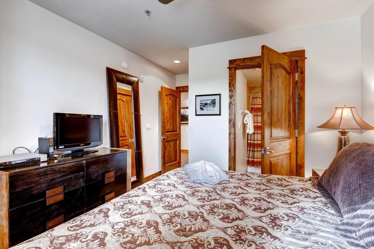 Bluesky Breckenridge Appartement Buitenkant foto