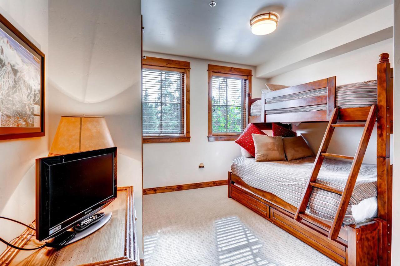 Bluesky Breckenridge Appartement Buitenkant foto
