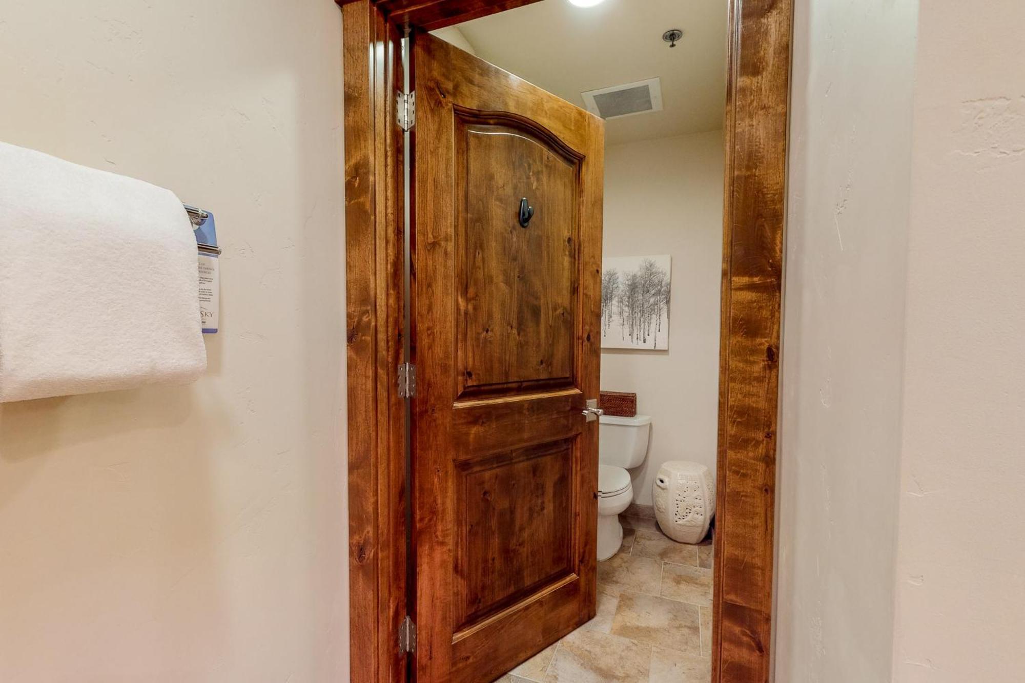 Bluesky Breckenridge Appartement Kamer foto