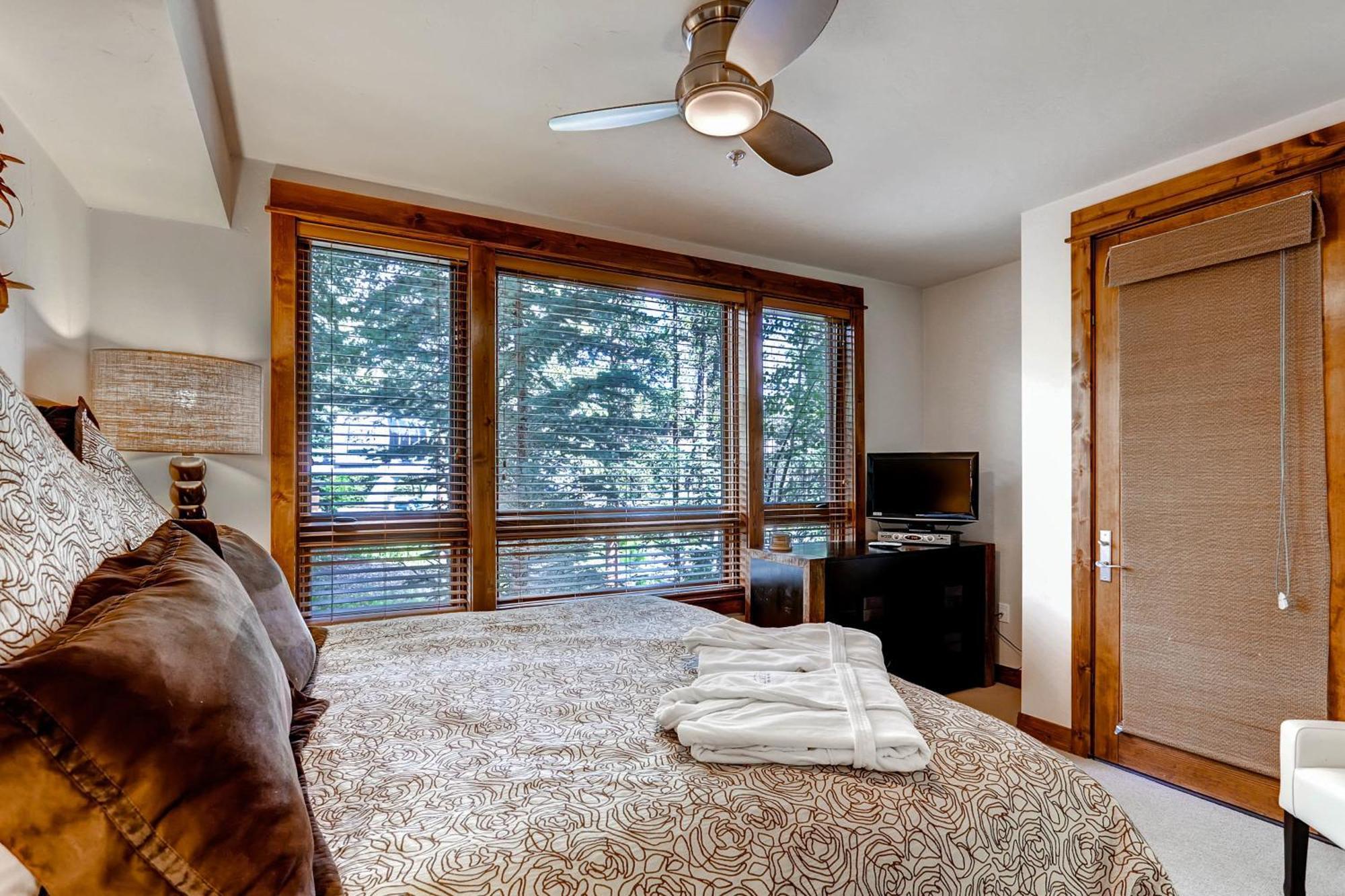 Bluesky Breckenridge Appartement Kamer foto