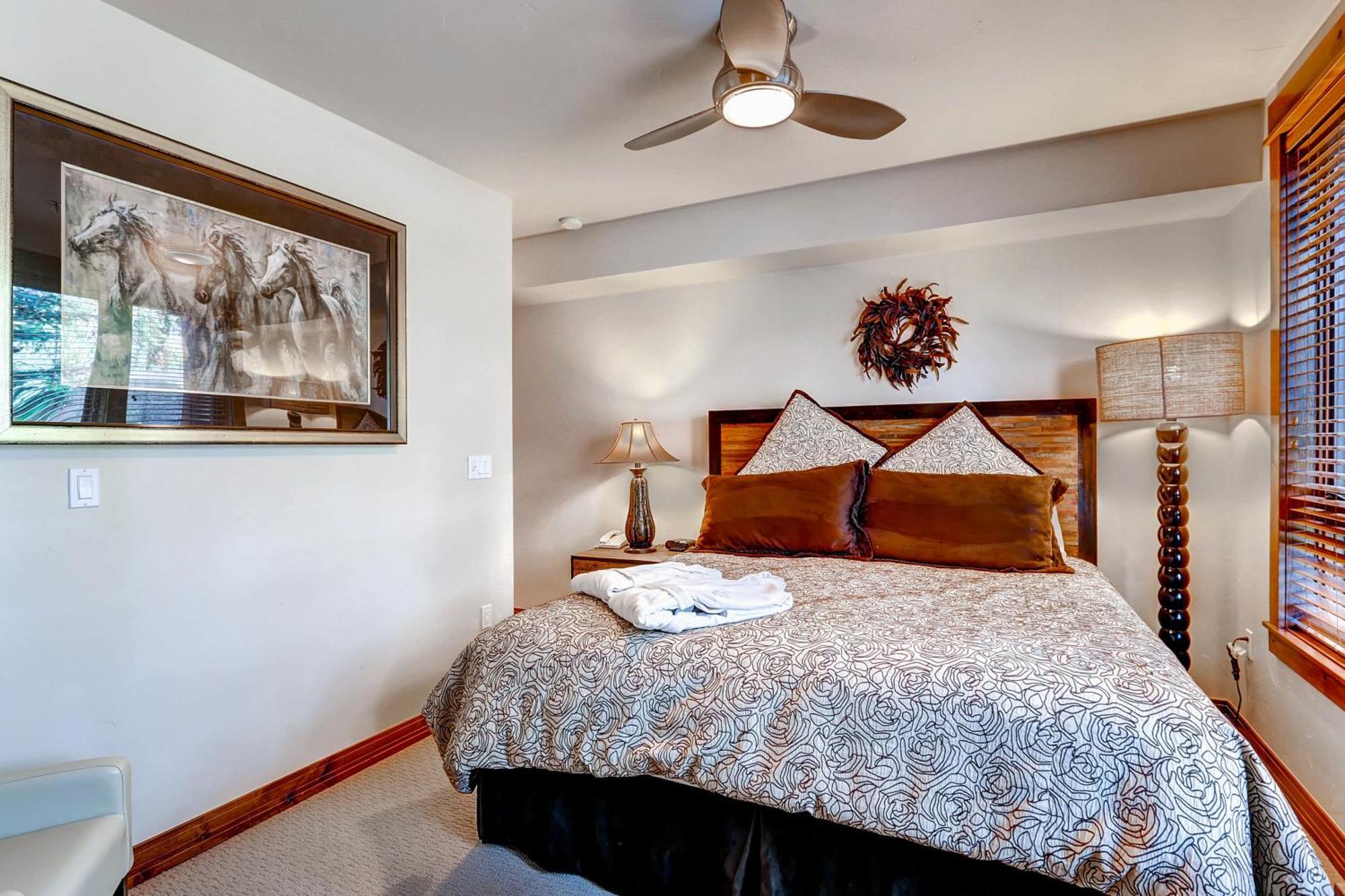 Bluesky Breckenridge Appartement Kamer foto