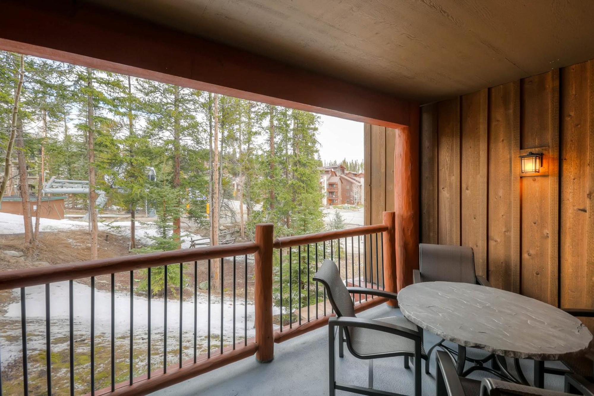 Bluesky Breckenridge Appartement Kamer foto