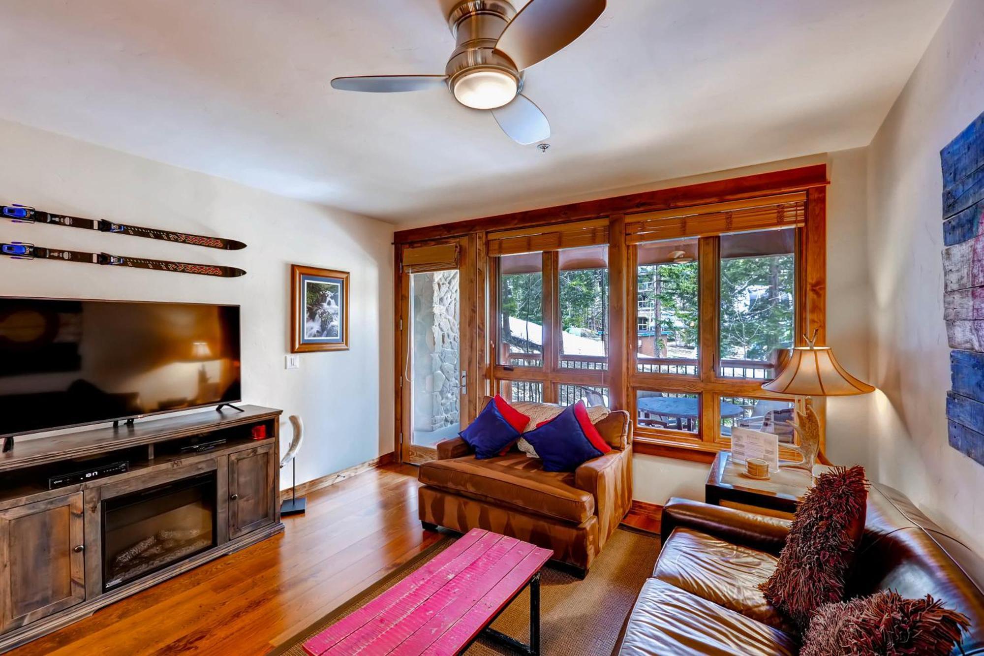 Bluesky Breckenridge Appartement Kamer foto