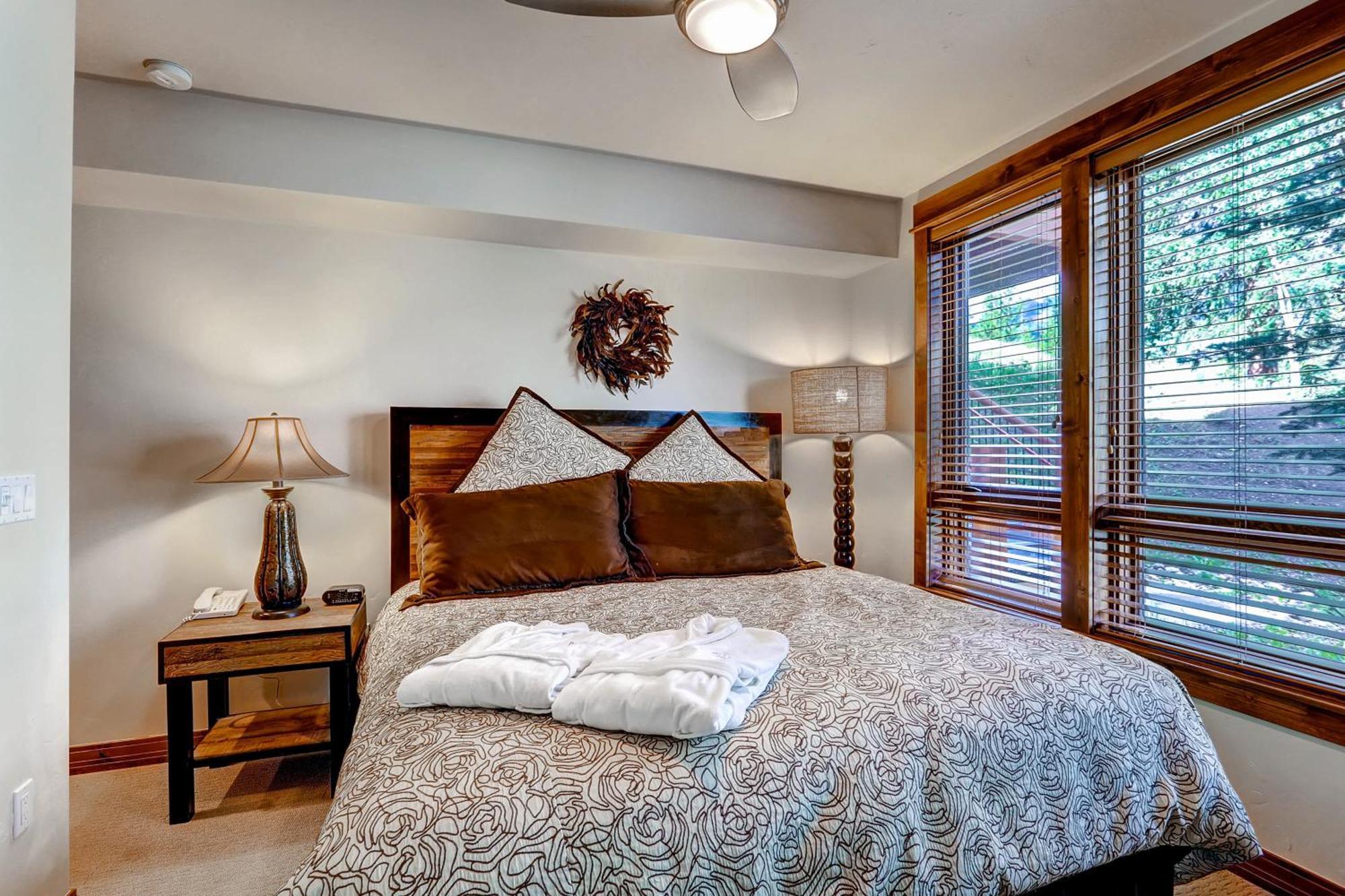 Bluesky Breckenridge Appartement Kamer foto