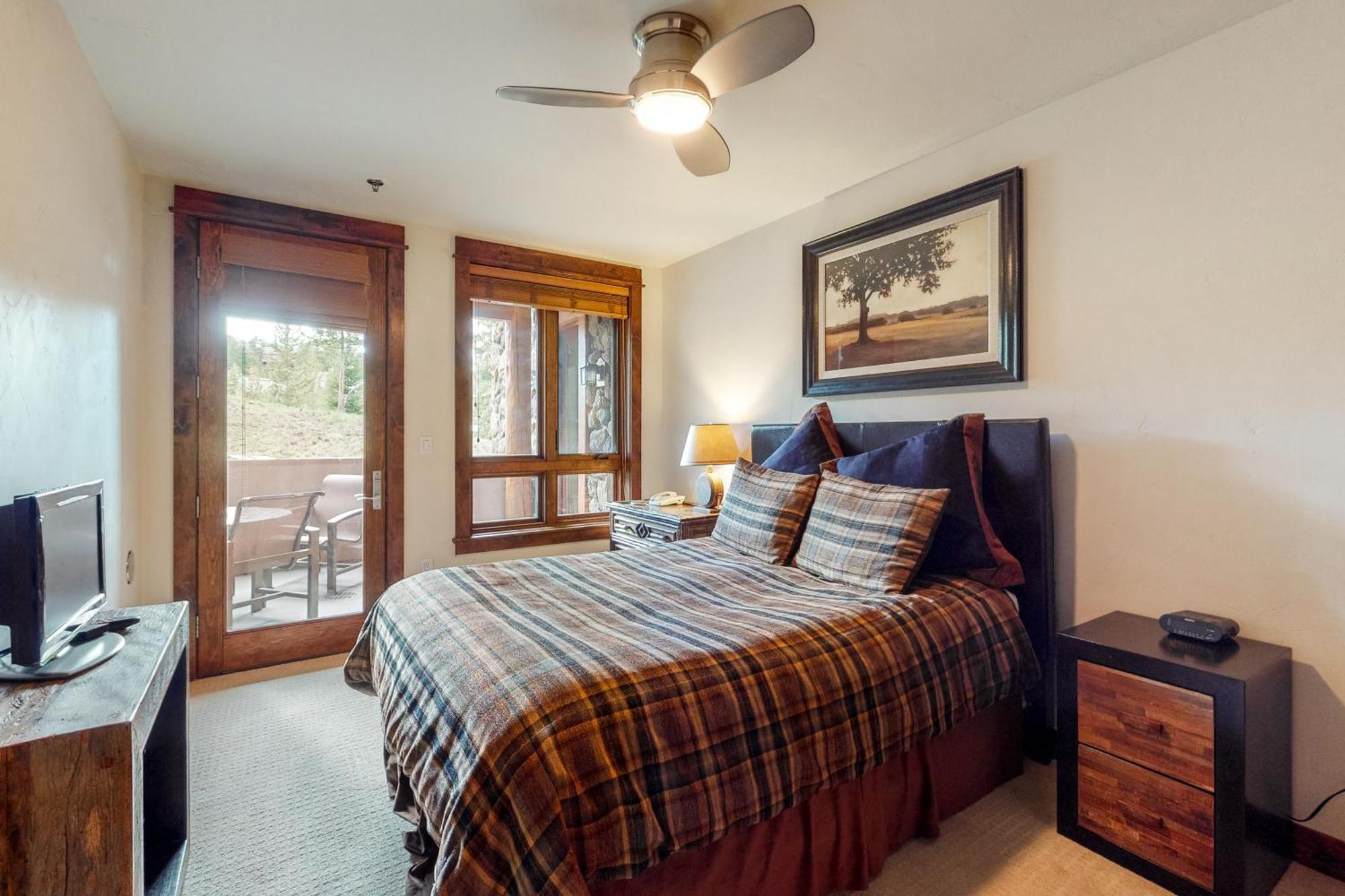 Bluesky Breckenridge Appartement Kamer foto