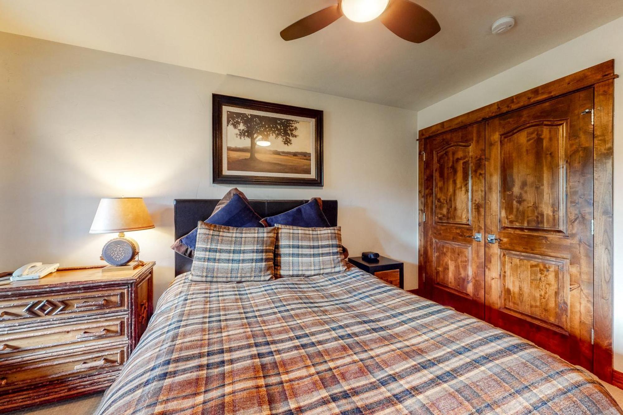 Bluesky Breckenridge Appartement Kamer foto