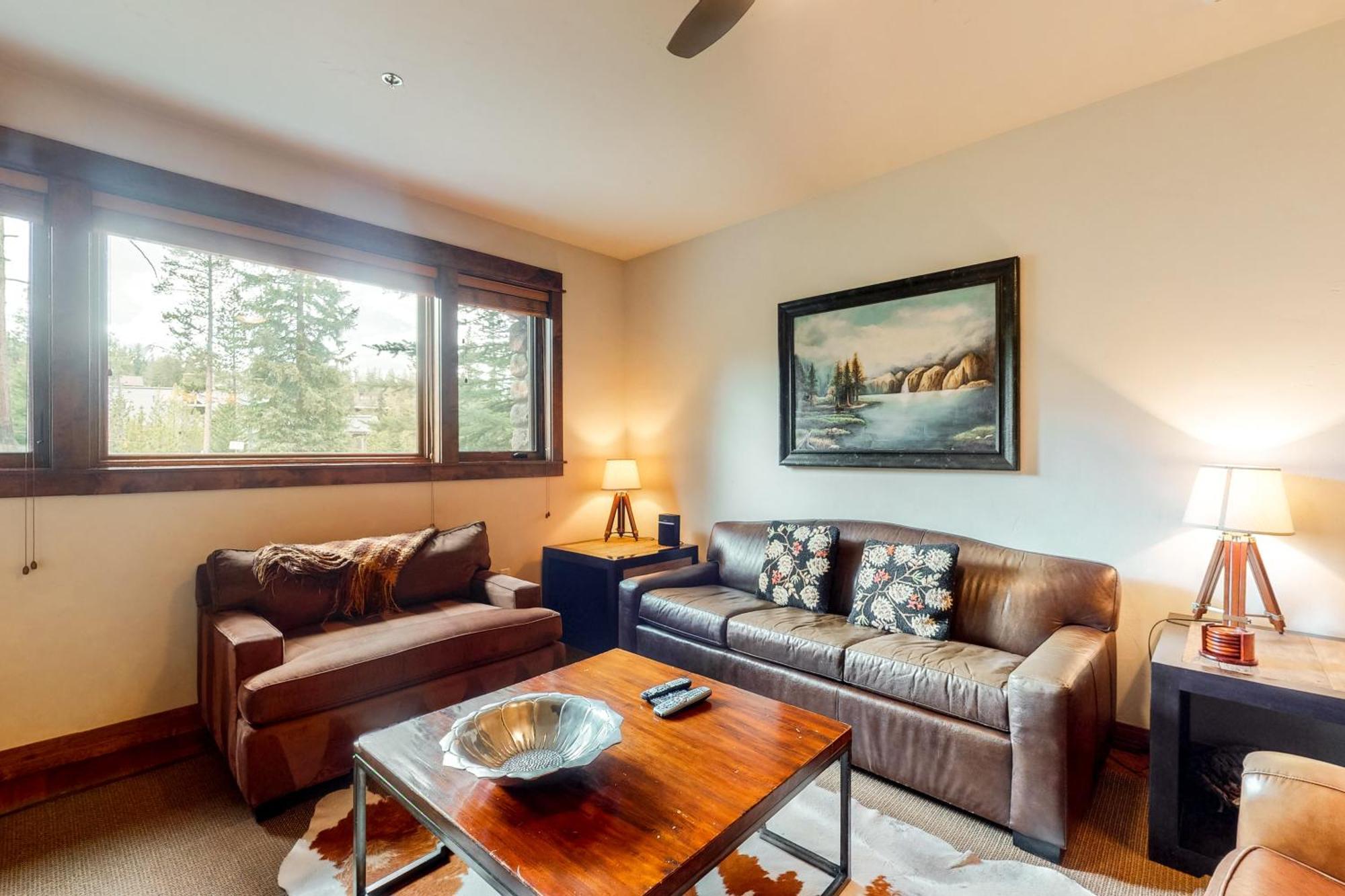 Bluesky Breckenridge Appartement Kamer foto