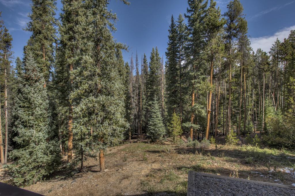 Bluesky Breckenridge Appartement Buitenkant foto