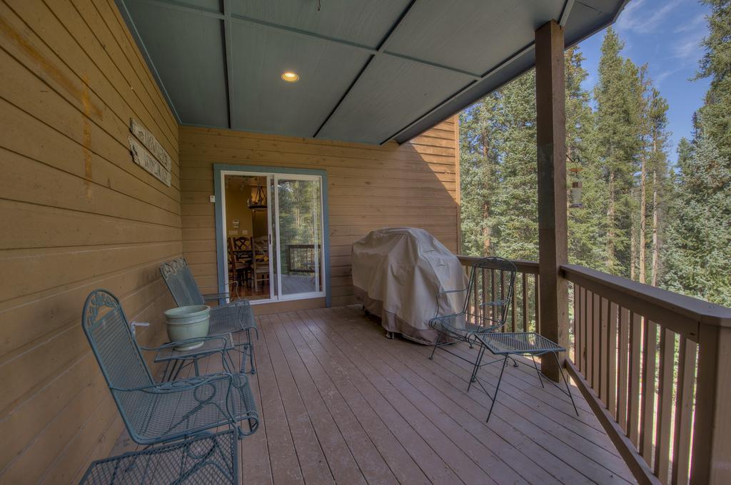 Bluesky Breckenridge Appartement Buitenkant foto