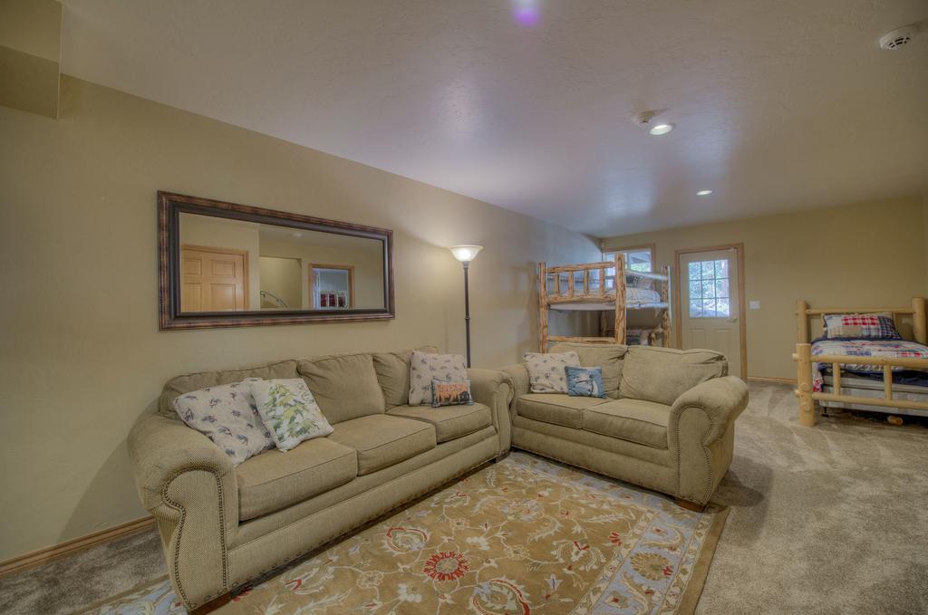 Bluesky Breckenridge Appartement Buitenkant foto
