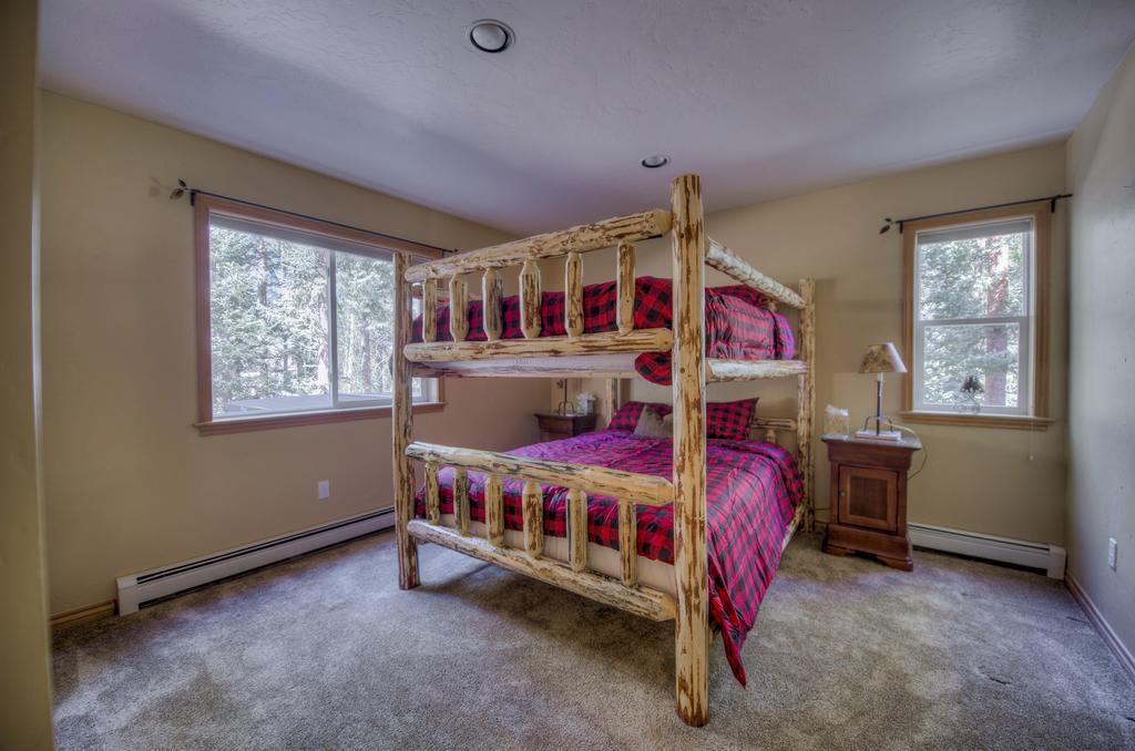 Bluesky Breckenridge Appartement Buitenkant foto