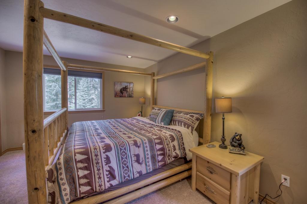 Bluesky Breckenridge Appartement Buitenkant foto