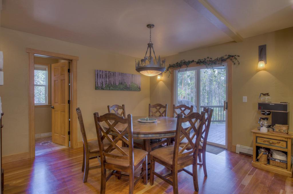 Bluesky Breckenridge Appartement Buitenkant foto