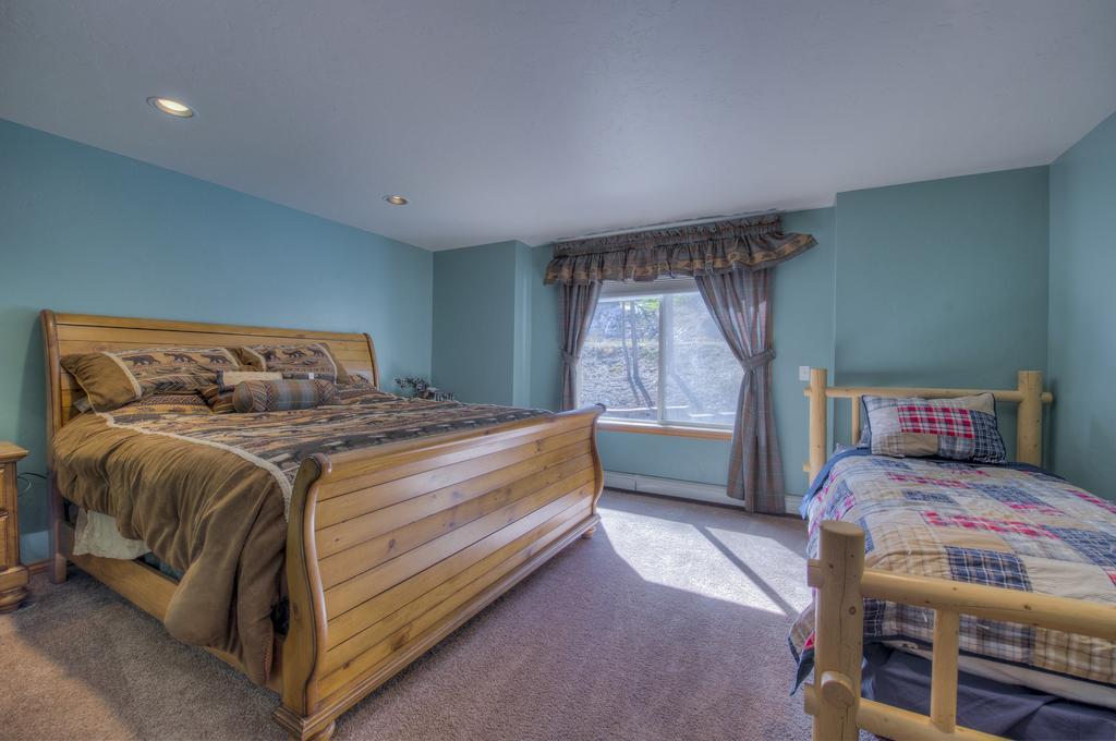 Bluesky Breckenridge Appartement Buitenkant foto