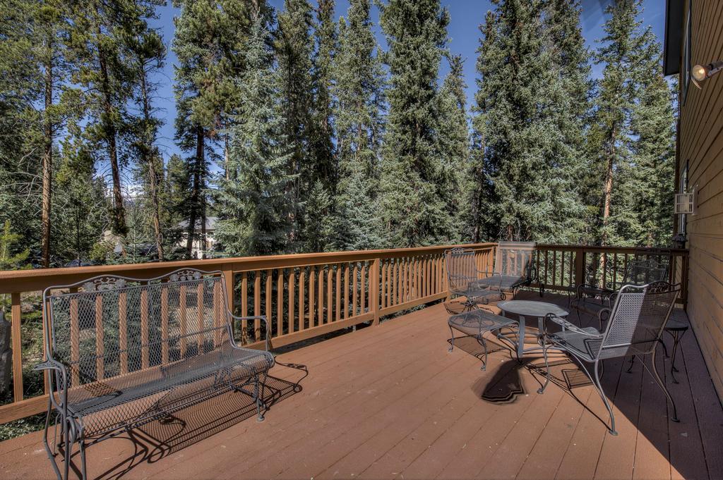 Bluesky Breckenridge Appartement Buitenkant foto
