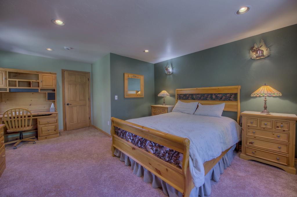 Bluesky Breckenridge Appartement Buitenkant foto